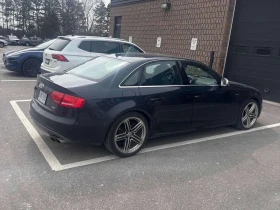 Audi S4 * Premium * CARFAX * BANG&OLUFSEN * ПАНО * KEYLESS | Auto.bg — изображение 3