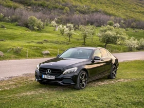 Mercedes-Benz C 220 C220 FULL LED - 12499 € / 24445.92 лв. - 20661491 3