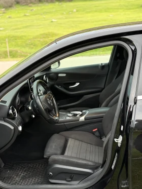 Mercedes-Benz C 220 C220 FULL LED - 12499 € / 24445.92 лв. - 20661491 10