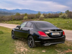 Mercedes-Benz C 220 C220 FULL LED - 12499 € / 24445.92 лв. - 20661491 4