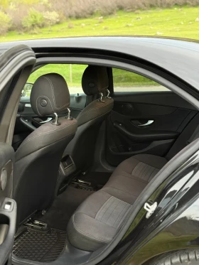 Mercedes-Benz C 220 C220 FULL LED - 12499 € / 24445.92 лв. - 20661491 9