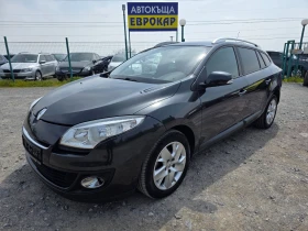 Renault Megane 1.5 dci 110k.c 