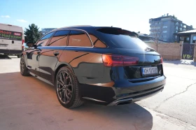 Audi A6 COMPETITON - 19999 € / 39114.64 лв. - 74174498 7