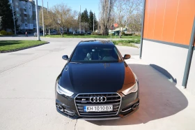 Audi A6 COMPETITON - 19999 € / 39114.64 лв. - 74174498 6