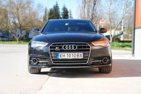 Audi A6 COMPETITON - 19999 € / 39114.64 лв. - 74174498 2