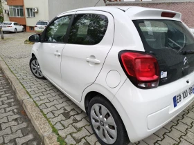 Citroen C1 1.2vti Evro6  | Auto.bg — изображение 4