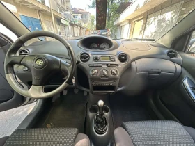 Toyota Yaris 1.5 VVT-i | Mobile.bg � ����� ������ 8
