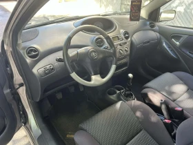Toyota Yaris 1.5 VVT-i | Mobile.bg � ����� ������ 5
