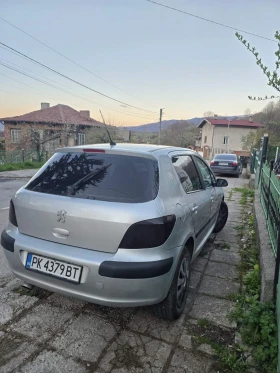Peugeot 307 | Mobile.bg � ����� ������ 9