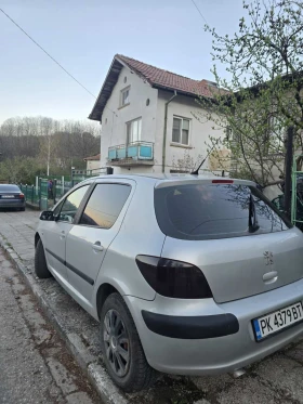 Peugeot 307 | Mobile.bg � ����� ������ 8