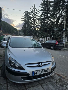 ������ Peugeot 307