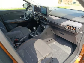 Dacia Sandero Stepway ��� �������� | Mobile.bg � ����� ������ 13