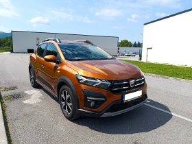 Dacia Sandero Stepway ��� �������� | Mobile.bg � ����� ������ 7