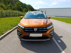 Dacia Sandero Stepway ��� �������� | Mobile.bg � ����� ������ 8