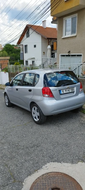 Chevrolet Kalos 1.2 | Mobile.bg � ����� ������ 4