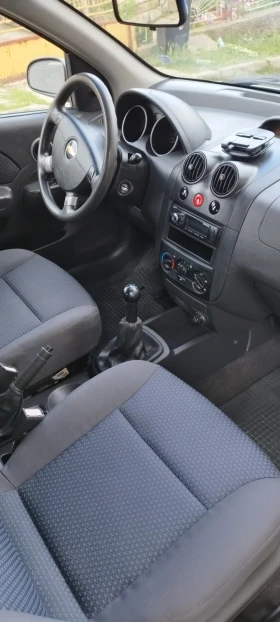 Chevrolet Kalos 1.2 | Mobile.bg � ����� ������ 9