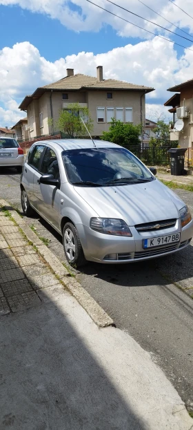 Chevrolet Kalos 1.2 | Mobile.bg � ����� ������ 2