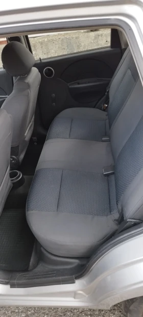 Chevrolet Kalos 1.2 | Mobile.bg � ����� ������ 10