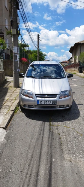 Chevrolet Kalos 1.2 | Mobile.bg � ����� ������ 3