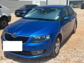 Skoda Octavia 2.0