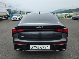 Kia K5 2.0* LPI* �������* ������* ������* LANE* ASSIST*  | Mobile.bg � ����� ������ 6