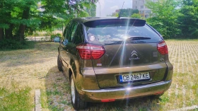 Citroen C4 Picasso 1.6 e-HDI/AUTOMAT/169 000km/2012-EXCLUSIVE