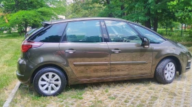 Citroen C4 Picasso 1.6 e-HDI/AUTOMAT/169 000km/2012-EXCLUSIVE - 4190 € / 8194.93 лв. - 80849393 10