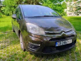 Citroen C4 Picasso 1.6 e-HDI/AUTOMAT/169 000km/2012-EXCLUSIVE - 4190 € / 8194.93 лв. - 80849393 7