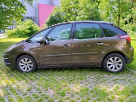 Citroen C4 Picasso 1.6 e-HDI/AUTOMAT/169 000km/2012-EXCLUSIVE - 4190 € / 8194.93 лв. - 80849393 4