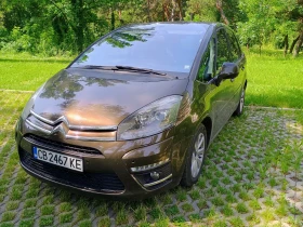 Citroen C4 Picasso 1.6 e-HDI/AUTOMAT/169 000km/2012-EXCLUSIVE - 4190 € / 8194.93 лв. - 80849393 5