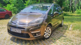 Citroen C4 Picasso 1.6 e-HDI/AUTOMAT/169 000km/2012-EXCLUSIVE - 4190 € / 8194.93 лв. - 80849393 2