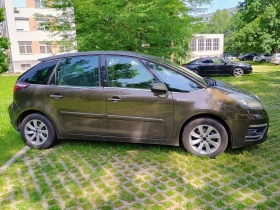 Citroen C4 Picasso 1.6 e-HDI/AUTOMAT/169 000km/2012-EXCLUSIVE - 4190 € / 8194.93 лв. - 80849393 8