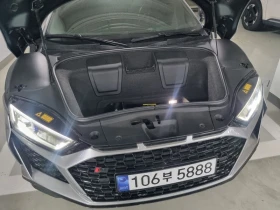 Audi R8 5.2 V10 Plus Coupe| 610к.с. - 73800 € - 91533338 10