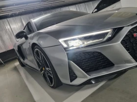 Audi R8 5.2 V10 Plus Coupe| 610к.с. - 73800 € - 91533338 11