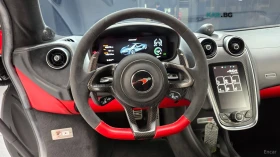 McLaren 570S Coupe 3.8* COUPE* КАМЕРА* ПОДГРЕВ*  - 99900 € - 15825731 6