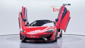 McLaren 570S Coupe 3.8* COUPE* КАМЕРА* ПОДГРЕВ*  - 99900 € - 15825731 2