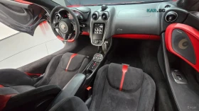 McLaren 570S Coupe 3.8* COUPE* КАМЕРА* ПОДГРЕВ*  - 99900 € - 15825731 7