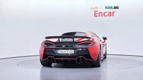 McLaren 570S Coupe 3.8* COUPE* КАМЕРА* ПОДГРЕВ*  - 99900 € - 15825731 4