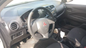 Mitsubishi Space star 1.0 i | Auto.bg — изображение 10