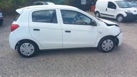 Mitsubishi Space star 1.0 i | Auto.bg — изображение 4