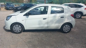 Mitsubishi Space star 1.0 i | Auto.bg — изображение 8