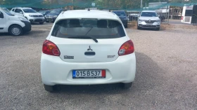 Mitsubishi Space star 1.0 i | Auto.bg — изображение 6