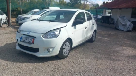 Mitsubishi Space star 1.0 i