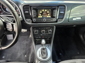 VW Beetle 2.0TSI/200ps/DSG | Mobile.bg � ����� ������ 9