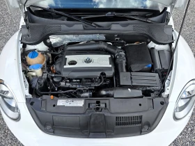 VW Beetle 2.0TSI/200ps/DSG | Mobile.bg � ����� ������ 13