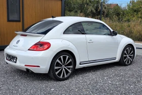 VW Beetle 2.0TSI/200ps/DSG | Mobile.bg � ����� ������ 4