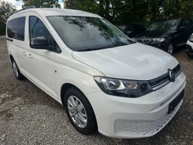 VW Caddy 2.0TDI-122K.C-EVRO 6B-7 МЕСТЕН - 18900 € - 57176231 6