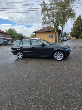 ����� �� �������� �� BMW 330 4�4 2003�.  �������� ��� 248�.�.