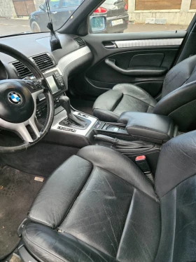 BMW 330 4�4 2003�.  �������� ��� 248�.�. | Mobile.bg � ����� ������ 12
