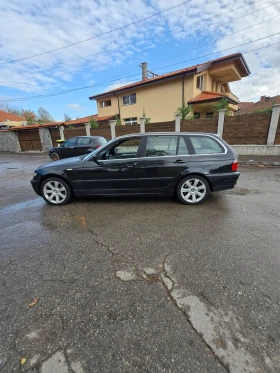 BMW 330 4�4 2003�.  �������� ��� 248�.�. | Mobile.bg � ����� ������ 6